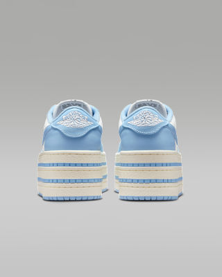 NIKE公式】エア ジョーダン 1 トリプルスタック ウィメンズシューズ